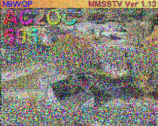 SSTV