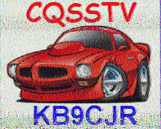 SSTV