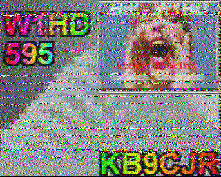 SSTV