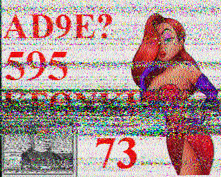 SSTV