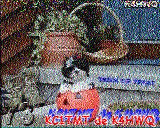 SSTV