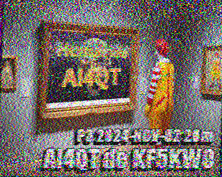 SSTV