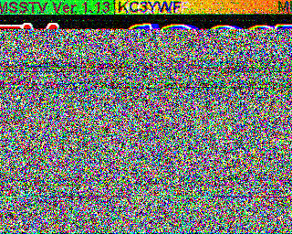 SSTV