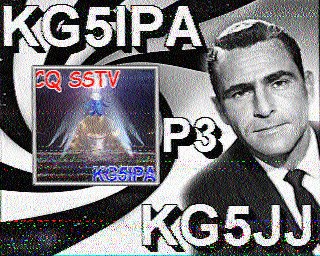 SSTV