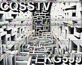 SSTV