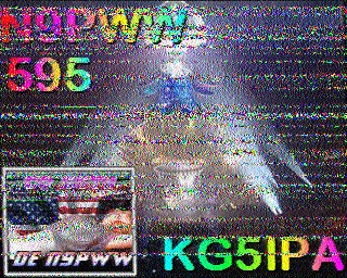 SSTV