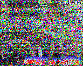 SSTV