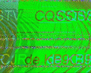 SSTV