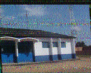 SSTV