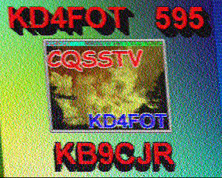 SSTV
