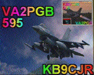 SSTV