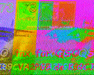 SSTV