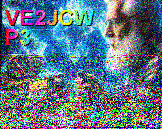 SSTV
