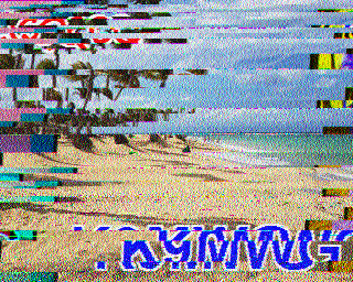 SSTV