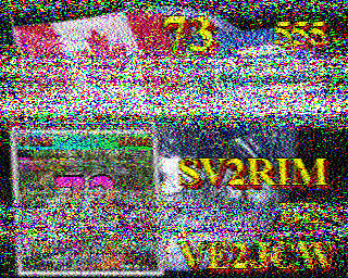 SSTV