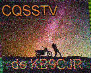 SSTV