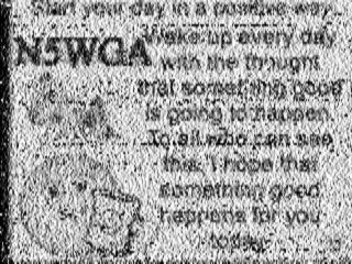 SSTV