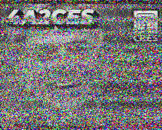SSTV
