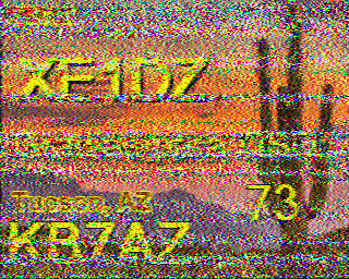 SSTV