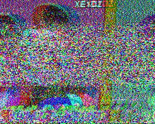 SSTV