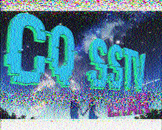 SSTV