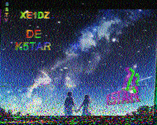 SSTV