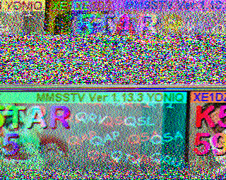 SSTV