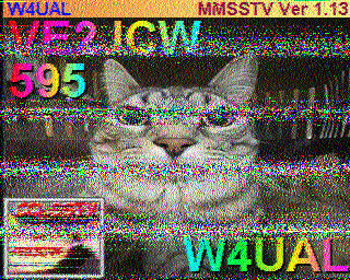 SSTV