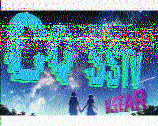 SSTV