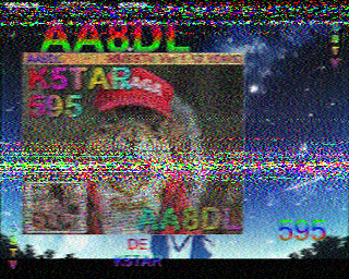 SSTV
