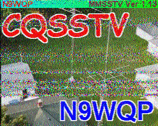 SSTV