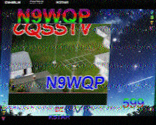 SSTV