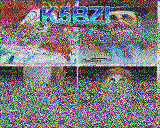 SSTV
