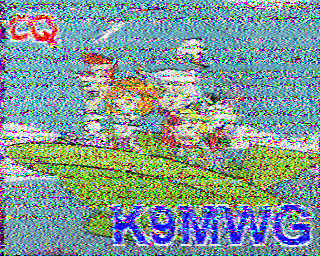 SSTV
