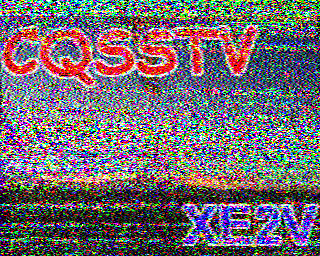 SSTV
