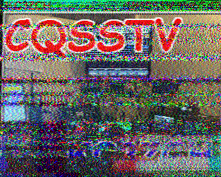 SSTV