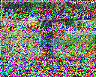 SSTV