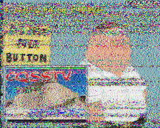 SSTV