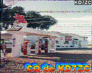 SSTV