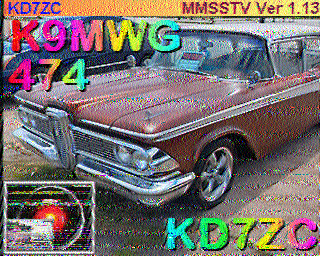 SSTV
