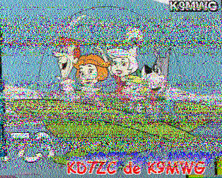 SSTV