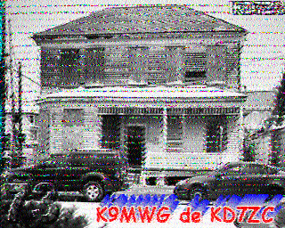 SSTV