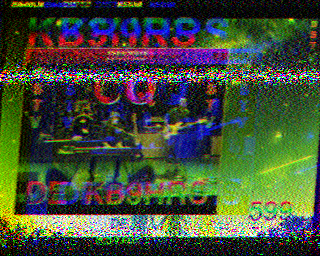 SSTV