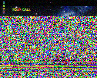 SSTV