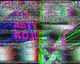 SSTV