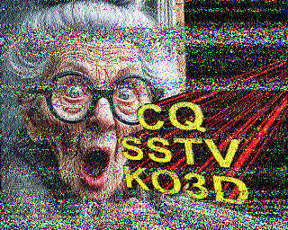 SSTV