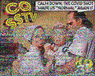 SSTV