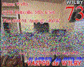SSTV