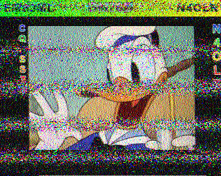 SSTV