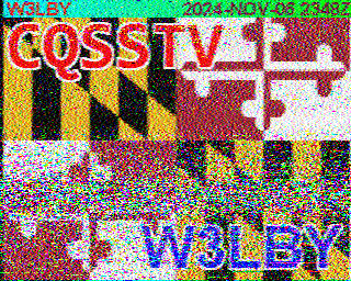 SSTV